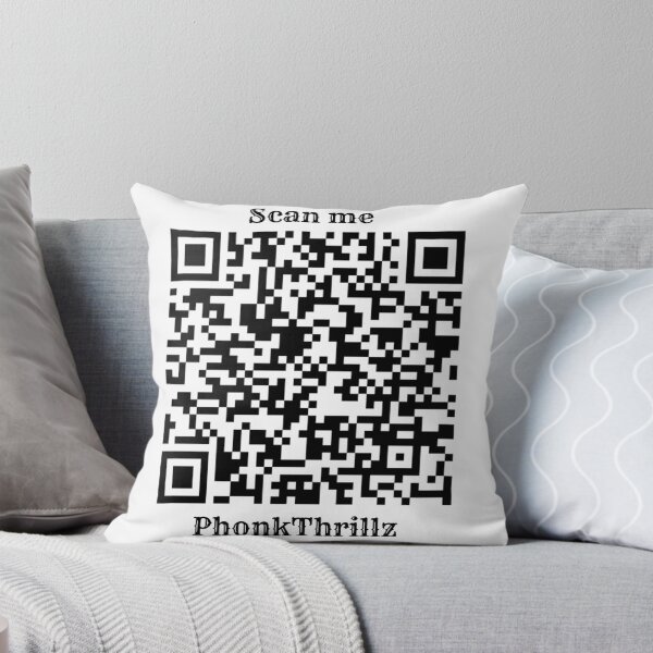 Item preview, Explore the World of PhonkThrillz - Interactive QR designed and sold by PhonkThrillz .
