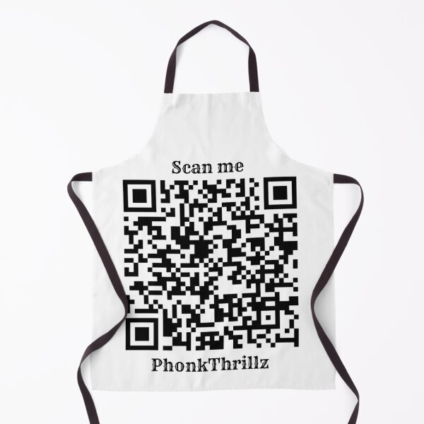 Item preview, Explore the World of PhonkThrillz - Interactive QR designed and sold by PhonkThrillz .