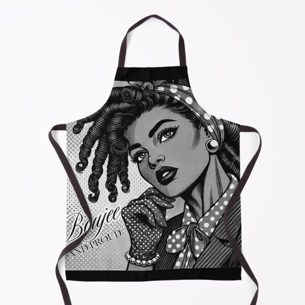 Item preview, Boujee and Proud designed and sold by ArtsyAmma.