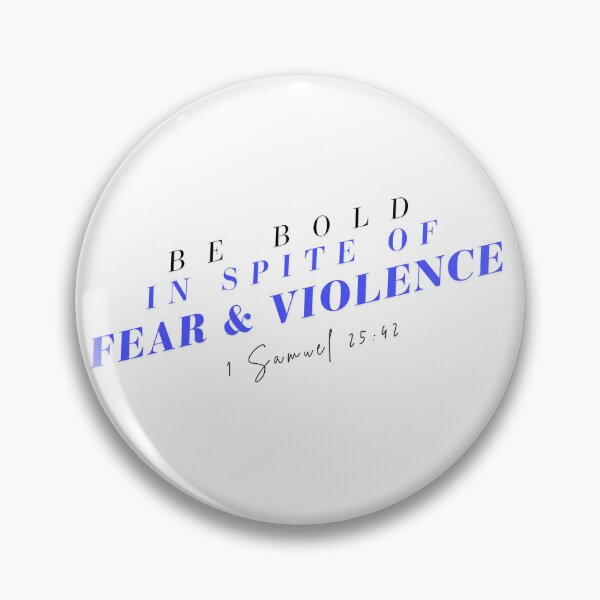 Item preview, Be Bold  designed and sold by AJdodd.