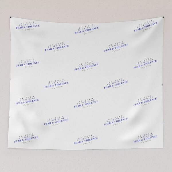 Item preview, Be Bold  designed and sold by AJdodd.