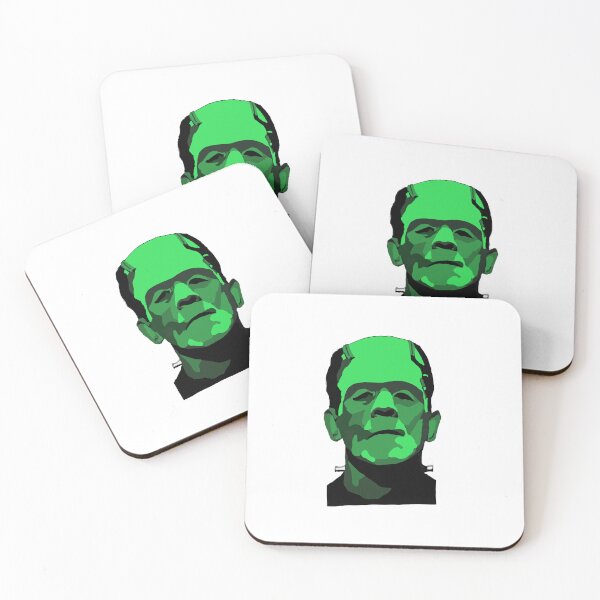 Item preview, Frankenstein's Monster designed and sold by BearlySerious.