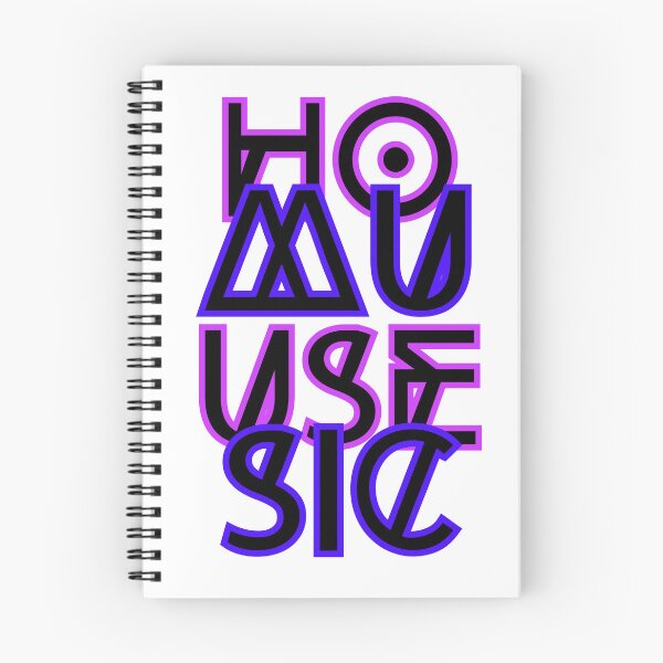 Item preview, House Music Mix designed and sold by ArtsyAmma.