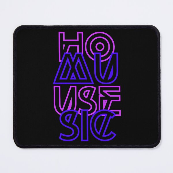 Item preview, House Music Mix designed and sold by ArtsyAmma.