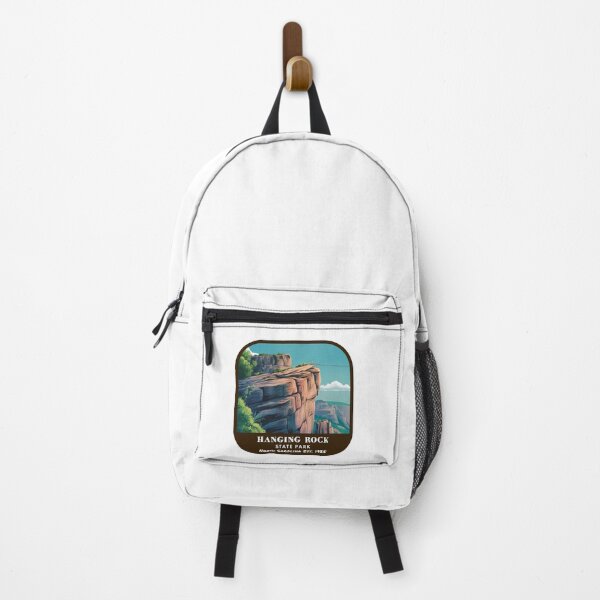 Item preview, Vintage Hanging Rock State Park (North Carolina State Park) designed and sold by RabbitK.