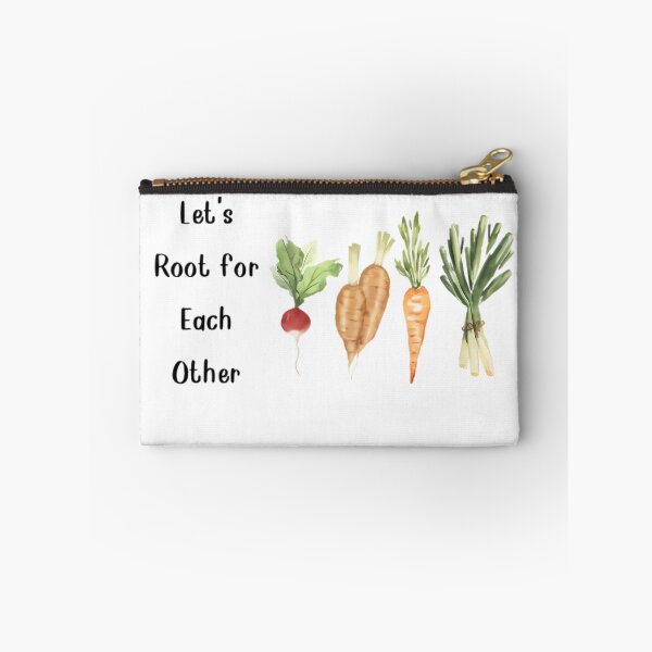 Item preview, "Fresh, fun, and eco-chic! Wear your love for veggies with our vibrant T-shirt – perfect for every green soul!" designed and sold by TOUMA  GALLERY.