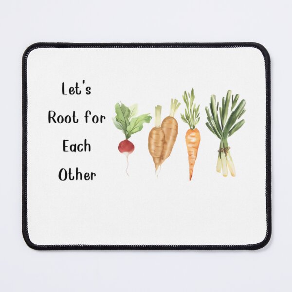 Item preview, "Fresh, fun, and eco-chic! Wear your love for veggies with our vibrant T-shirt – perfect for every green soul!" designed and sold by TOUMA  GALLERY.
