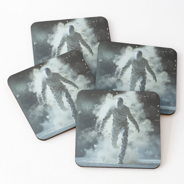 Item preview, Atascado designed and sold by RicoInStudios.
