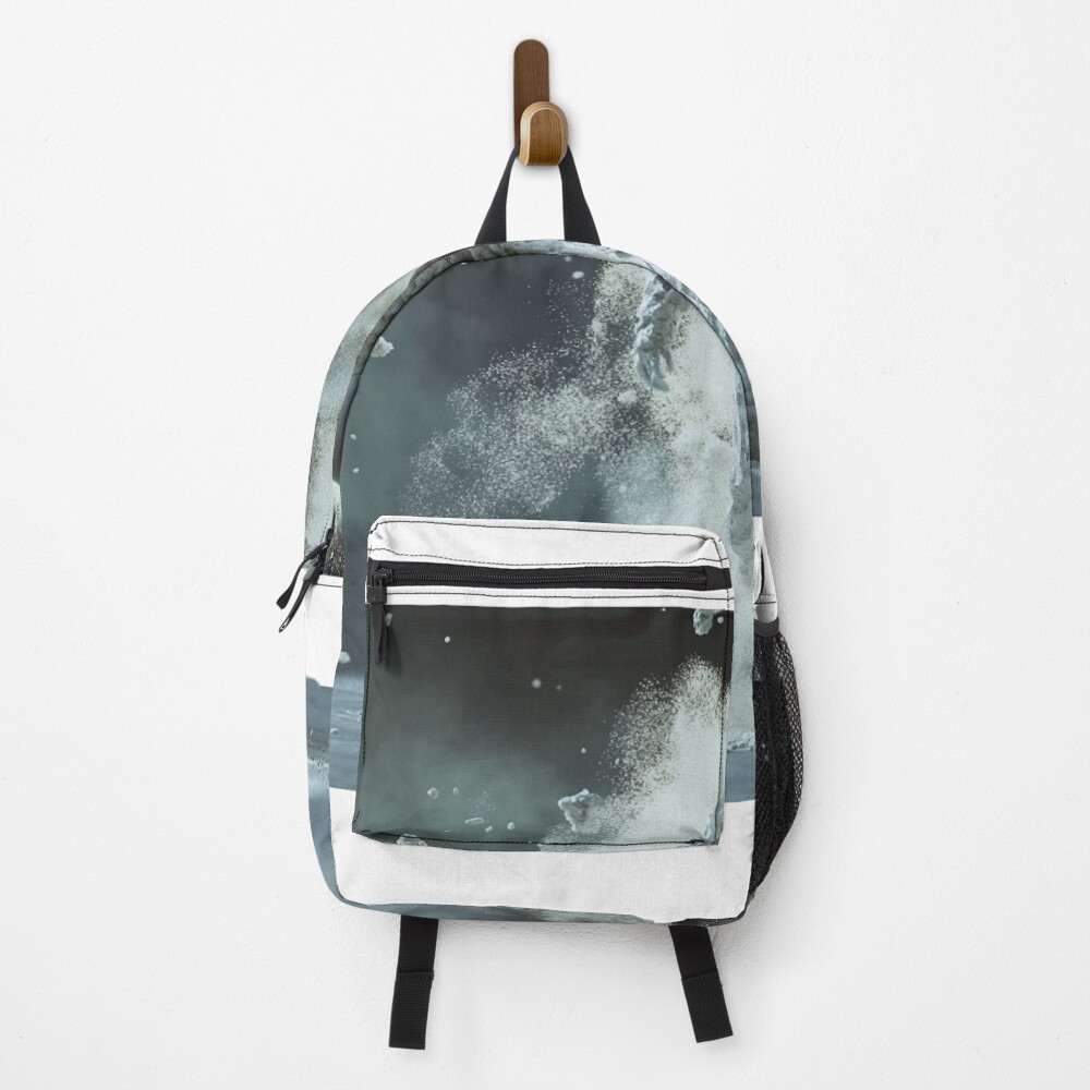 Item preview, Backpack designed and sold by RicoInStudios.
