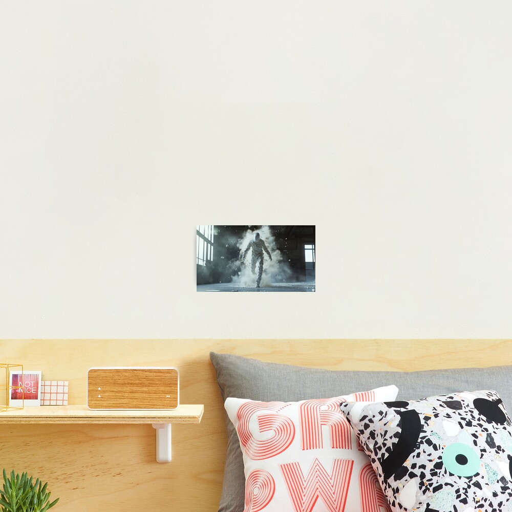 Item preview, Photographic Print designed and sold by RicoInStudios.