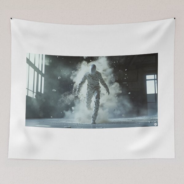 Item preview, Atascado designed and sold by RicoInStudios.