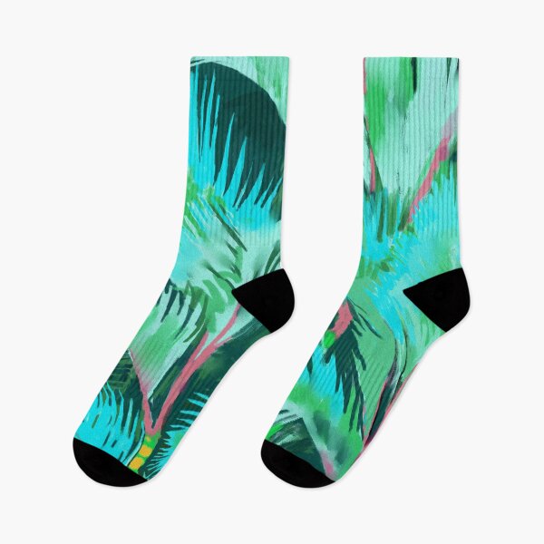 Item preview, Palm Forest designed and sold by 83oranges.com.