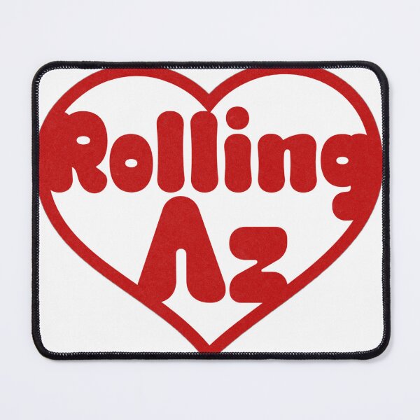 Item preview, Hearted designed and sold by RollingAz.