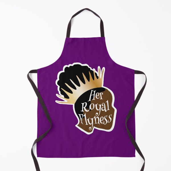 Item preview, Her Royal Flyness designed and sold by ArtsyAmma.