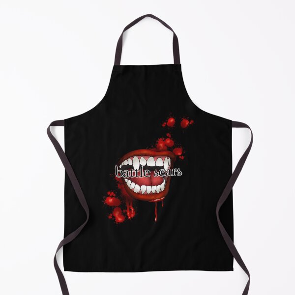 Item preview, Battle Scars designed and sold by its-the-is.