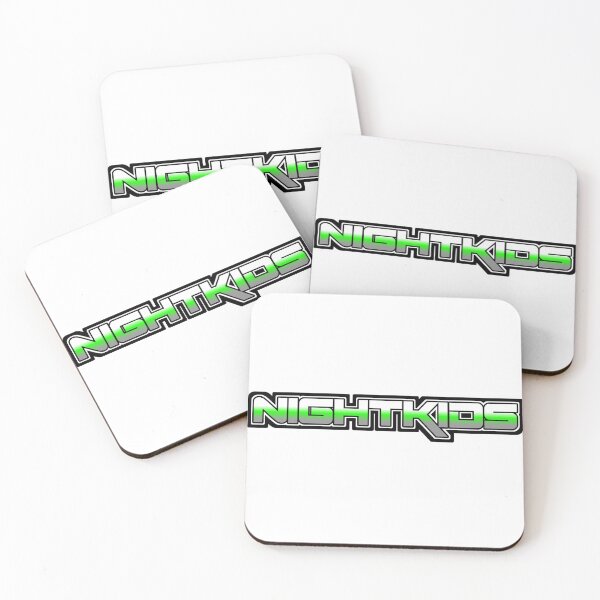 Item preview, The NightKids designed and sold by VM04.