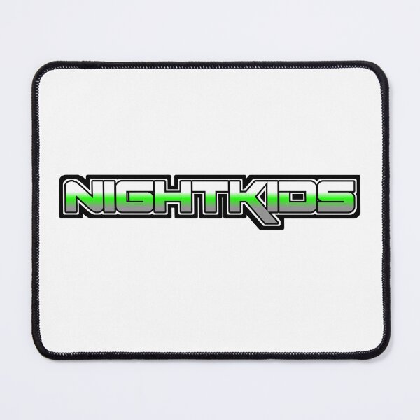 Item preview, The NightKids designed and sold by VM04.