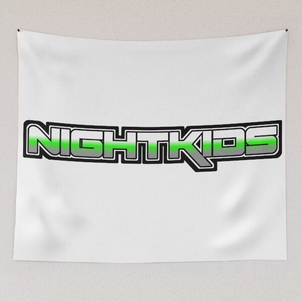 Item preview, The NightKids designed and sold by VM04.