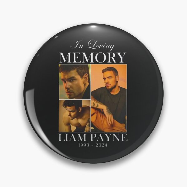 Item preview, Liam Payne designed and sold by YChangShop.