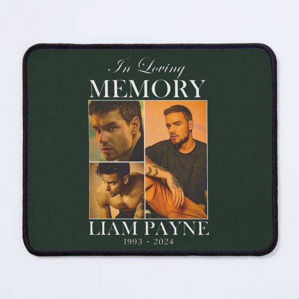 Item preview, Liam Payne designed and sold by YChangShop.