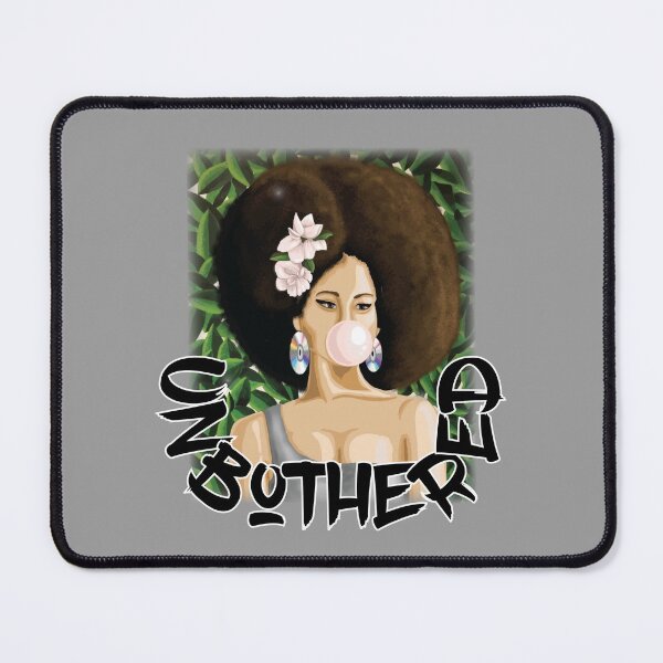 Item preview, Unbothered designed and sold by ArtsyAmma.