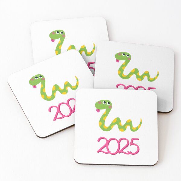 Item preview, Chinese new year Year of the snake 2025 happy Chinese new year 2025 snake  designed and sold by LaundrySalt.