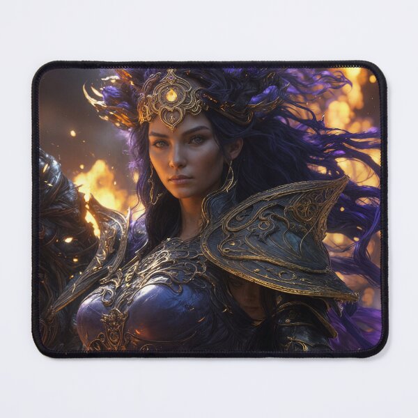 Item preview, Majestic Power designed and sold by MissMistyrenee.