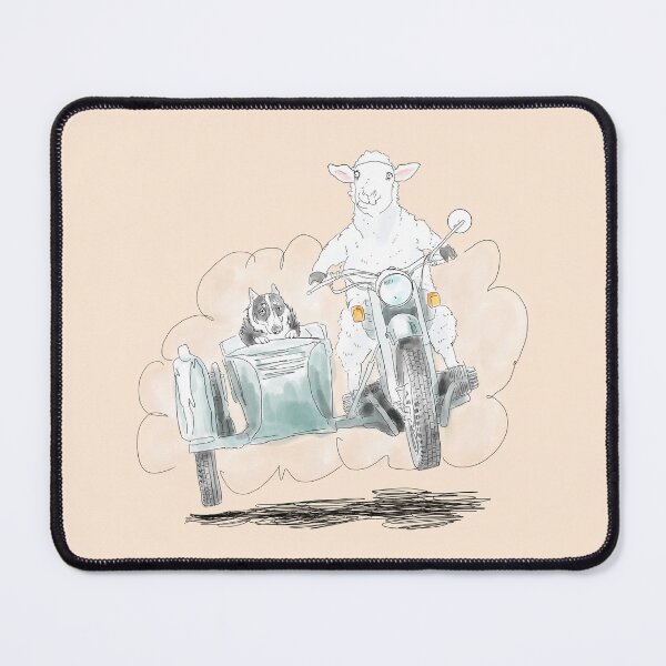 Item preview, The Joyride designed and sold by Lost-Albatross.