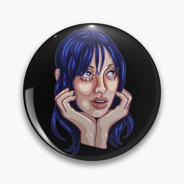 Item preview, Hello, I'm Shelley Duvall designed and sold by billyfrankarts.