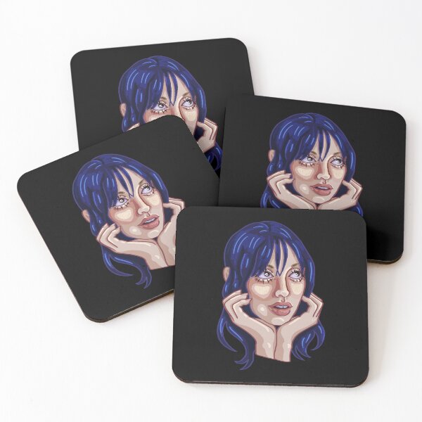 Item preview, Hello, I'm Shelley Duvall designed and sold by billyfrankarts.