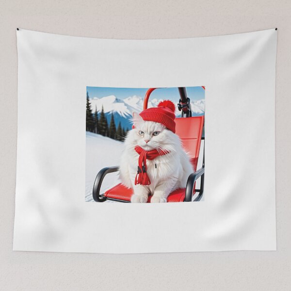 Item preview, Bummer Cat designed and sold by vernonplatt.