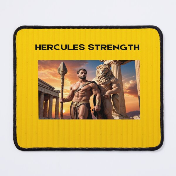 Item preview, Hercules Strength designed and sold by Hercules Artwork .