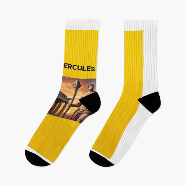 Artikelvorschau, Herkules Stärke entworfen und verkauft von Hercules Artwork .