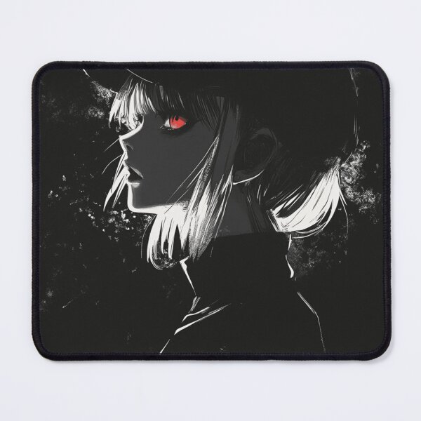 Item preview, anime girl designed and sold by NichiStudio.