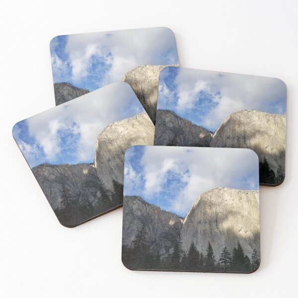 Item preview, Yosemite II designed and sold by iAmAnAstronaut-.