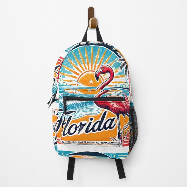Item preview, Florida: Radiance of the Sunshine State designed and sold by communedesigns.