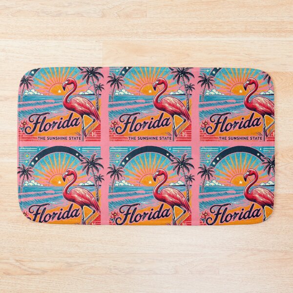 Item preview, Florida: Radiance of the Sunshine State designed and sold by communedesigns.