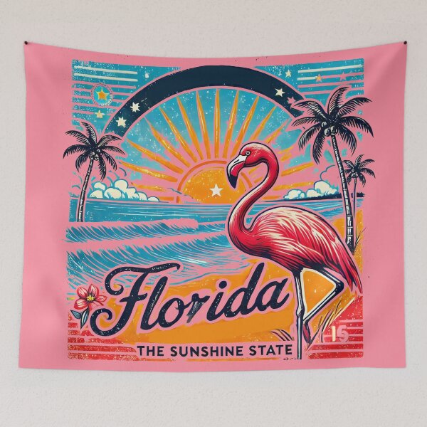 Item preview, Florida: Radiance of the Sunshine State designed and sold by communedesigns.