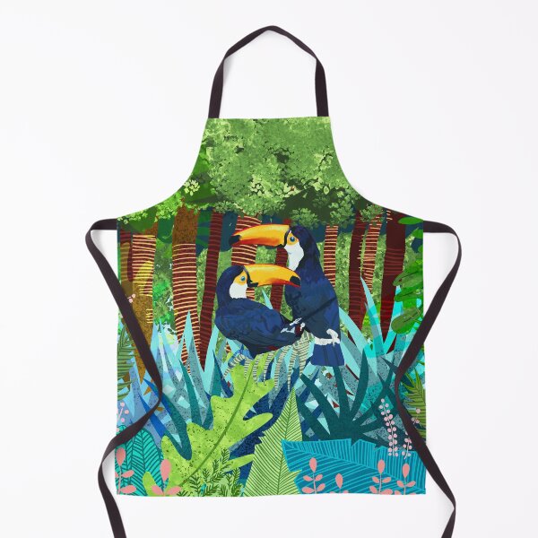 Item preview, Tucans designed and sold by 83oranges.com.