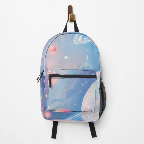 Item preview, Blue galaxy designed and sold by Newrealis.