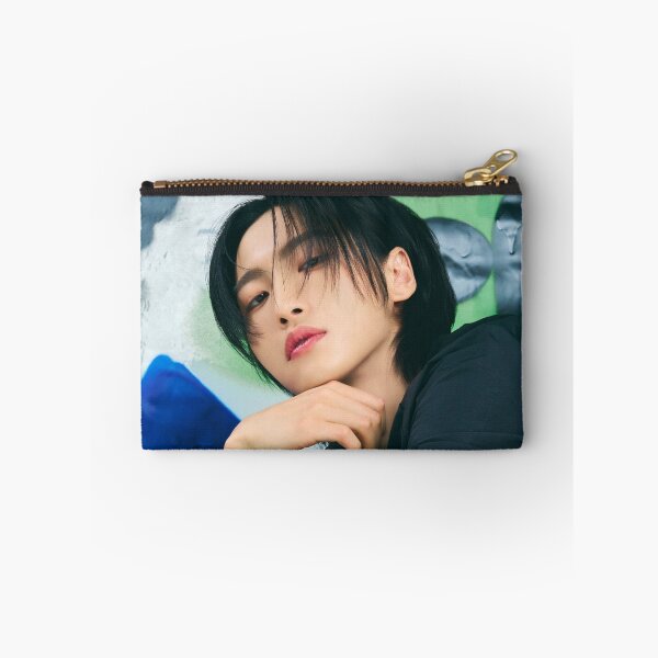 Item preview, SEONGHWA ATEEZ KPOP designed and sold by jaofnn.