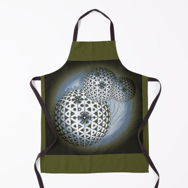Item preview, Mosaic Sphere . 3D Illusion . Cosmic Connection . #5 designed and sold by Artistic63.