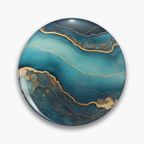 Item preview, Ondas doradas designed and sold by Dreaming Shell.