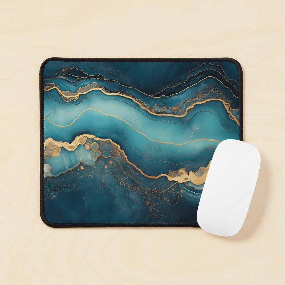 Item preview, Mouse Pad designed and sold by DreamingShell.