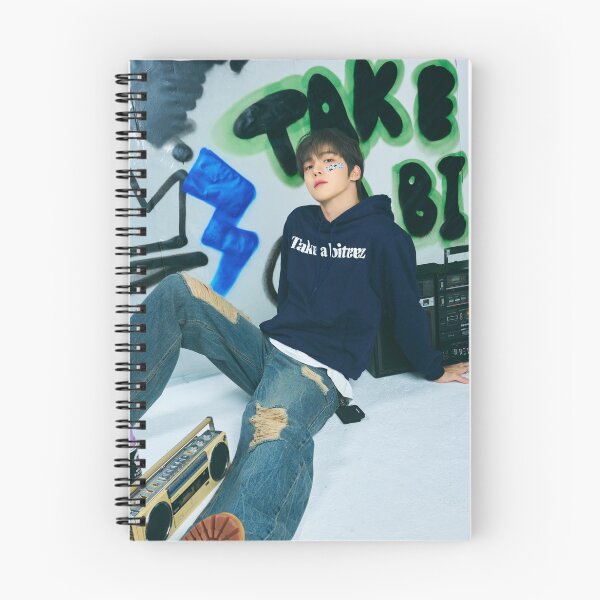 Item preview, YUNHO ATEEZ KPOP designed and sold by jaofnn.