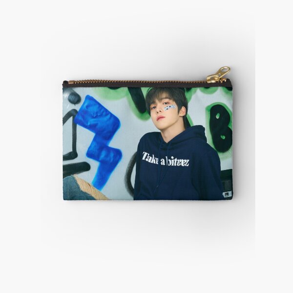 Item preview, YUNHO ATEEZ KPOP designed and sold by jaofnn.