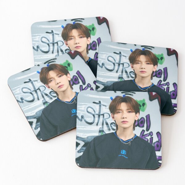 Item preview, YEOSANG ATEEZ KPOP designed and sold by jaofnn.