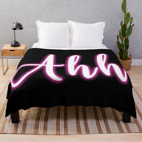 Item preview, Neon Ahh Moment designed and sold by Fun Funky Designs.