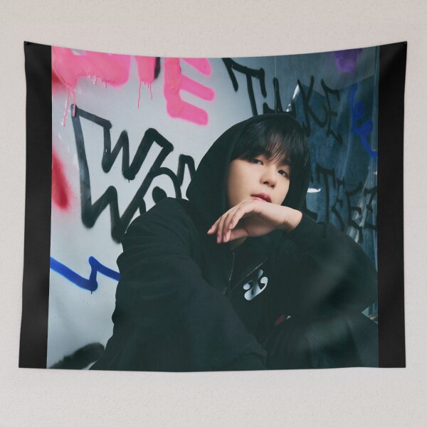 Item preview, JONGHO ATEEZ KPOP designed and sold by jaofnn.