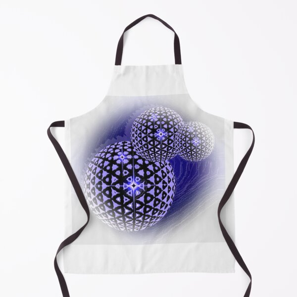 Item preview, Mosaic Sphere . 3D Illusion . Cosmic Connection . #7 designed and sold by Artistic63.